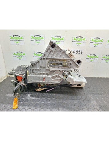 [110140] COLUMNA DIRECCION - MAN TGX 35.XXX...