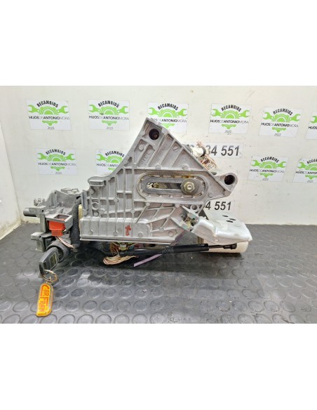 [110140] COLUMNA DIRECCION - MAN TGX 35.XXX (01/2007 - ...)