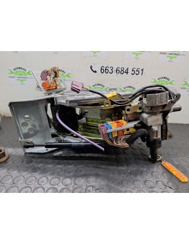 [110140] COLUMNA DIRECCION - MAN TGX 35.XXX...