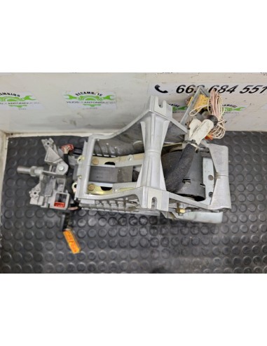 [110140] COLUMNA DIRECCION - MAN TGX 35.XXX...