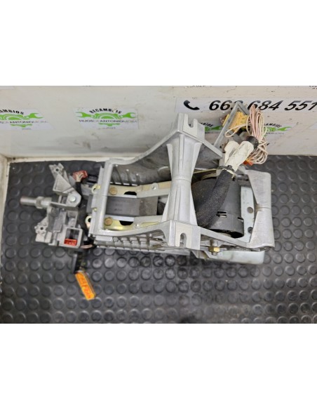 [110140] COLUMNA DIRECCION - MAN TGX 35.XXX (01/2007 - ...)