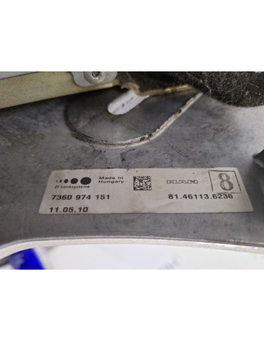 [110140] COLUMNA DIRECCION - MAN TGX 35.XXX...