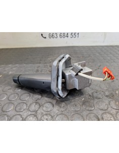 [110139] MANDO RETARDER - MAN TGX 35.XXX (01/2007 - ...)