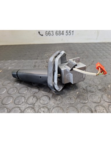 [110139] MANDO RETARDER - MAN TGX 35.XXX...