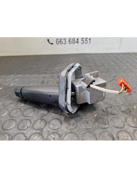 [110139] MANDO RETARDER - MAN TGX 35.XXX (01/2007 - ...)