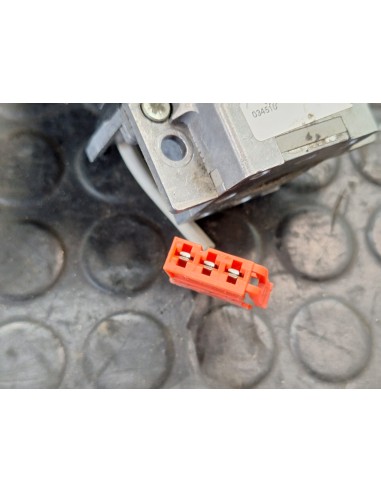 [110139] MANDO RETARDER - MAN TGX 35.XXX...