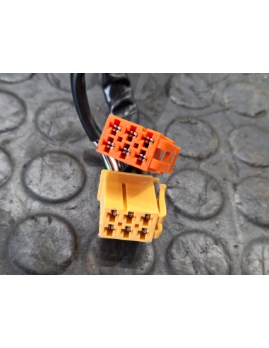 [110138] MANDO LUCES/LIMPIA/INTERMITENCIA - MAN...