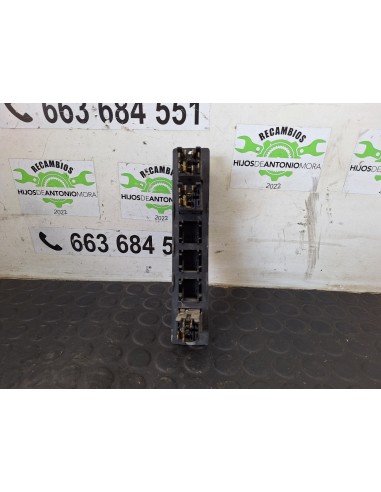 [110136] BOTONERA - NISSAN ATLEON