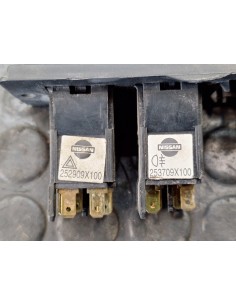 [110136] BOTONERA - NISSAN ATLEON 2