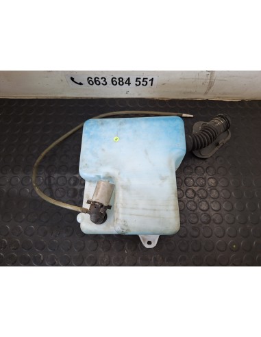 [110131] DEPOSITO LIMPIA - NISSAN ECO - T...