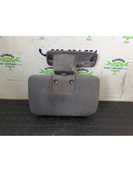 [110129] ESPEJO MIRA SUELO - RENAULT MIDLUM (01/2000 - 12/2013)