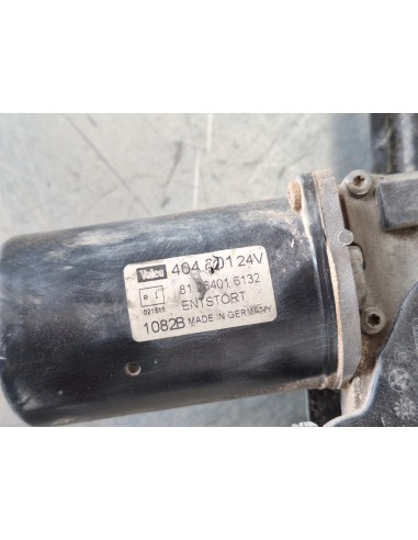 [110125] MECANISMO LIMPIA - MAN TG - A 35.XXX