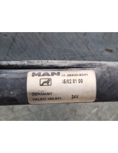 [110125] MECANISMO LIMPIA - MAN TG - A 35.XXX 2