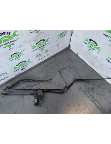 [110125] MECANISMO LIMPIA - MAN TG - A 35.XXX