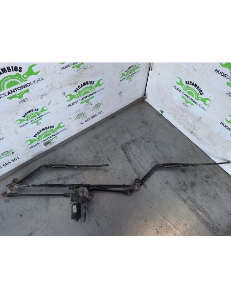 [110125] MECANISMO LIMPIA - MAN TG - A 35.XXX