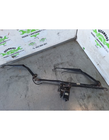 [110124] MECANISMO LIMPIA - MAN TG - L 7.XXX /...