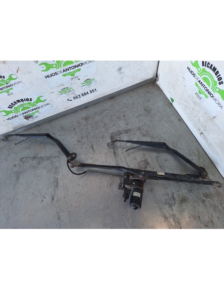 [110124] MECANISMO LIMPIA - MAN TG - L 7.XXX / 8.XXX (01/2005 - 12/2017)