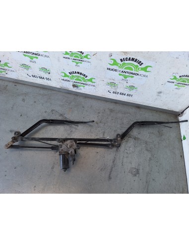 [110124] MECANISMO LIMPIA - MAN TG - L 7.XXX /...