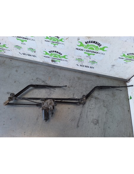 [110124] MECANISMO LIMPIA - MAN TG - L 7.XXX / 8.XXX (01/2005 - 12/2017)