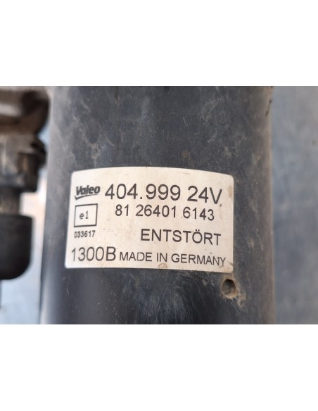 [110124] MECANISMO LIMPIA - MAN TG - L 7.XXX / 8.XXX (01/2005 - 12/2017)