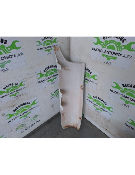 [110123] DEFLECTOR IZQUIERDO  - RENAULT MIDLUM (01/2000 - 12/2013)