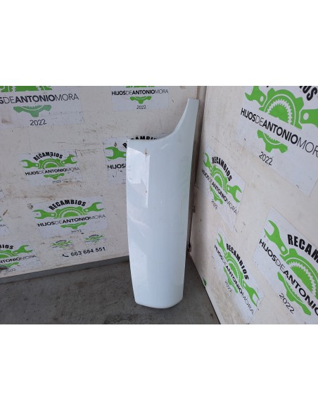 [110123] DEFLECTOR IZQUIERDO  - RENAULT MIDLUM (01/2000 - 12/2013)