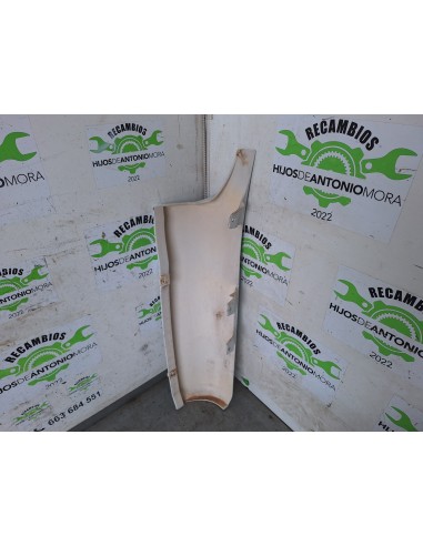 [110122] DEFLECTOR DERECHO  - RENAULT MIDLUM...