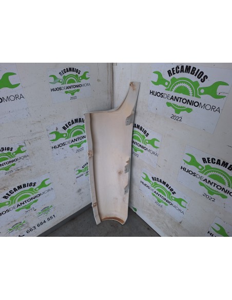 [110122] DEFLECTOR DERECHO  - RENAULT MIDLUM (01/2000 - 12/2013)