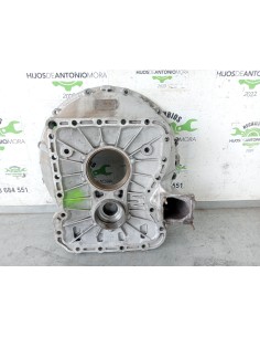 [110121] ENVOLVENTE CAJA  CAMBIOS - VOLVO FH 13