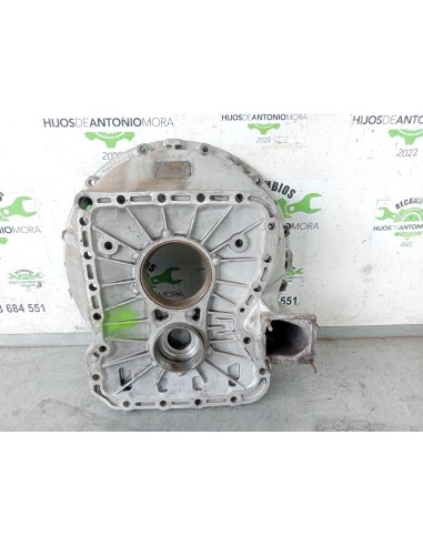 [110121] ENVOLVENTE CAJA  CAMBIOS - VOLVO FH 13