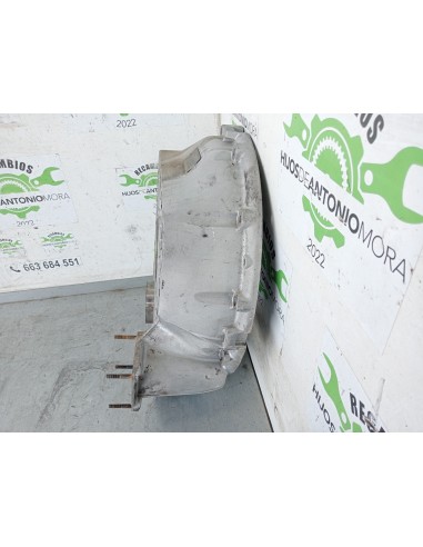 [110121] ENVOLVENTE CAJA  CAMBIOS - VOLVO FH 13