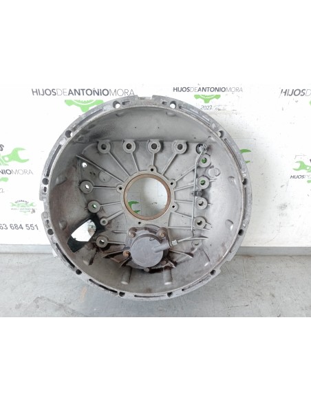 [110121] ENVOLVENTE CAJA  CAMBIOS - VOLVO FH 13