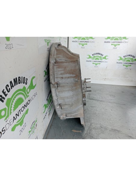 [110121] ENVOLVENTE CAJA  CAMBIOS - VOLVO FH 13