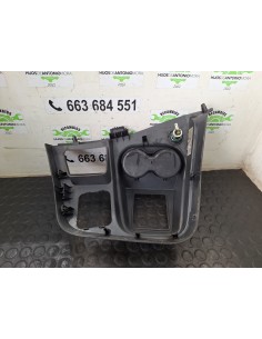 [110120] PLASTICO INTERIOR - NISSAN ATLEON