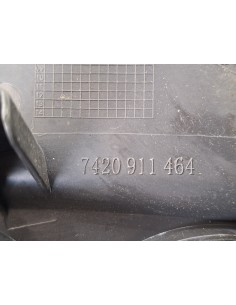 [110120] PLASTICO INTERIOR - NISSAN ATLEON 2