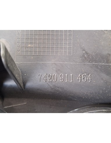 [110120] PLASTICO INTERIOR - NISSAN ATLEON