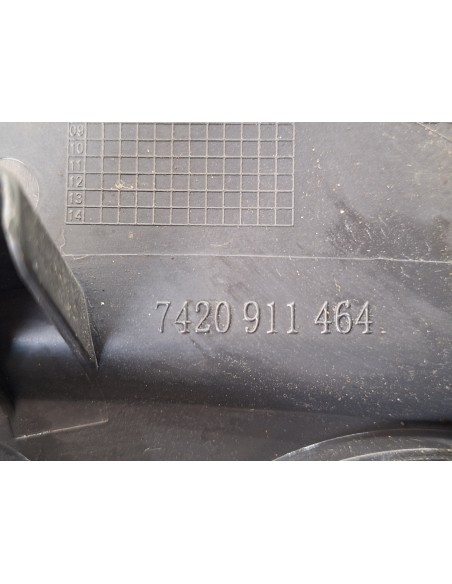 [110120] PLASTICO INTERIOR - NISSAN ATLEON