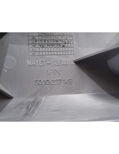 [110117] APOYABRAZO LATERAL - RENAULT MIDLINER 2