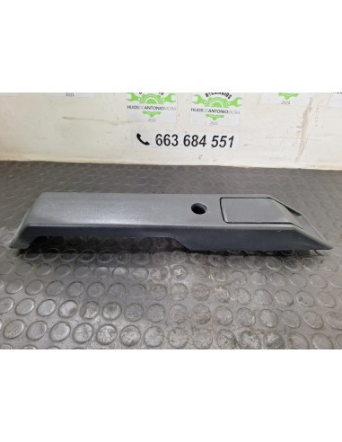 [110115] APOYABRAZO LATERAL - MAN LE 140