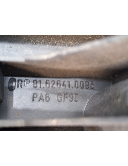 [110115] APOYABRAZO LATERAL - MAN LE 140