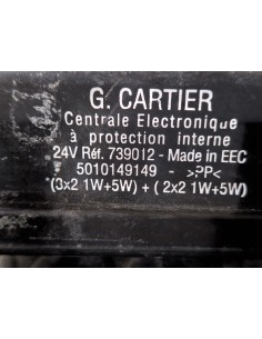 [110113] RELE - RENAULT RENAULT