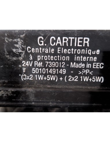 [110113] RELE - RENAULT RENAULT