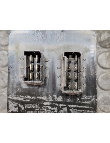 [110113] RELE - RENAULT RENAULT