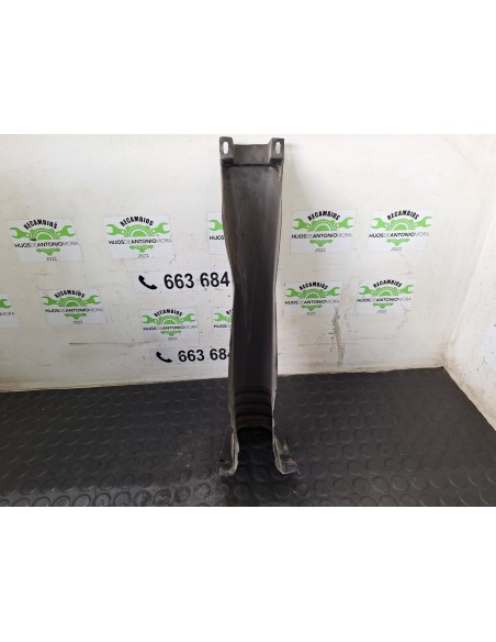 [110112] GUARNECIDO COLUMNA DIRECCION - NISSAN ECO - T 135.75/100 KW