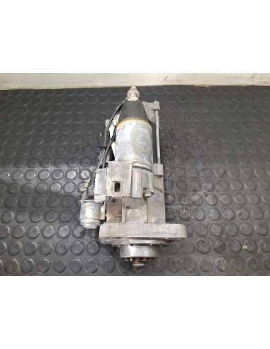 [110111] MOTOR ARRANQUE - MAN TG-M 26.XXX