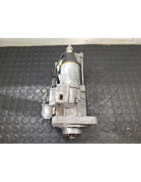 [110111] MOTOR ARRANQUE - MAN TG-M 26.XXX