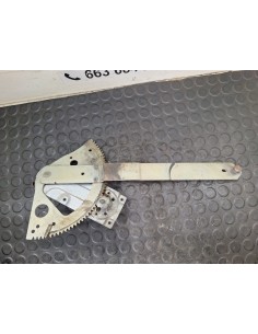 [110109] ELEVALUNAS DELANTERO DERECHO - MAN LE 140