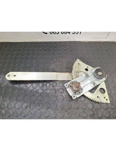 [110109] ELEVALUNAS DELANTERO DERECHO - MAN LE 140 2