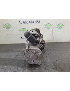 [110104] MOTOR ARRANQUE - NISSAN CABSTAR -09.06 (01/2006...