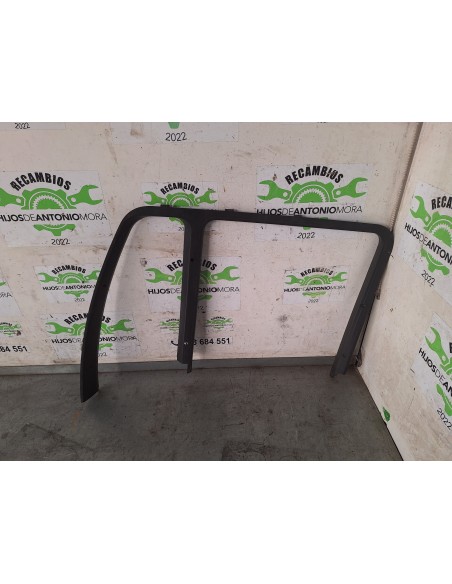 [110097] EMBELLECEDOR - MAN LE 140